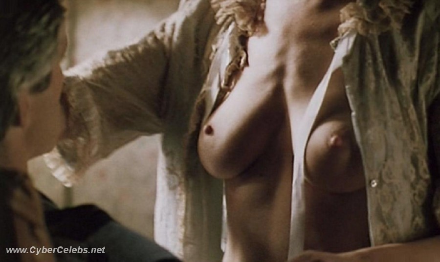 Marcia Cross Nude Photos 76