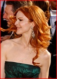 Marcia Cross nude