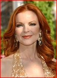 Marcia Cross nude