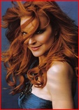 Marcia Cross nude