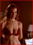 Marcia Cross nude