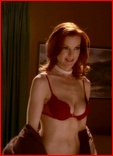 Marcia Cross nude