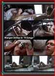 Margo Stilley nude
