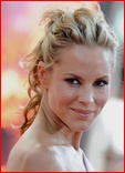 Maria Bello nude