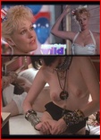 Melanie Griffith nude