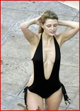 Mischa Barton nude