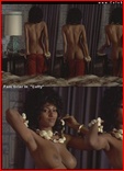 Pam Grier nude