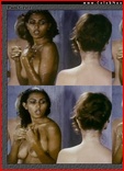 Pam Grier nude