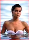 Paulina Porizkova nude