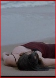 Roxane Mesquida nude
