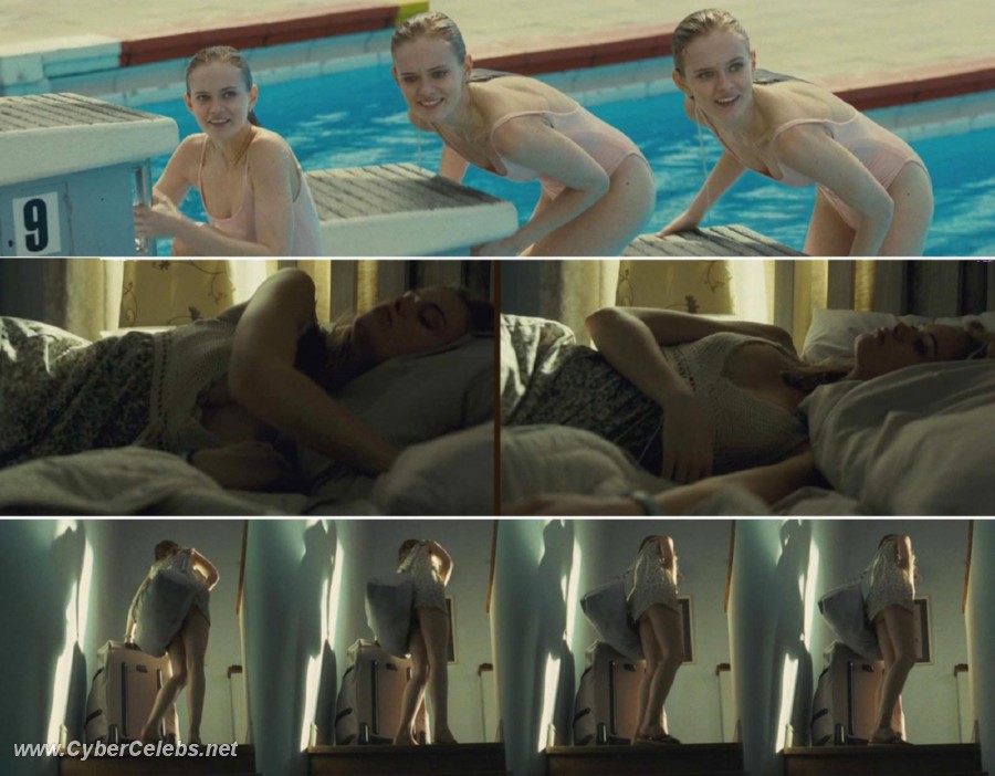 Sara paxton sex