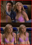 Sarah Chalke nude