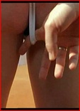 Silvia Rossi nude