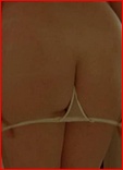 Silvia Rossi nude