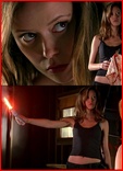 Summer Glau nude