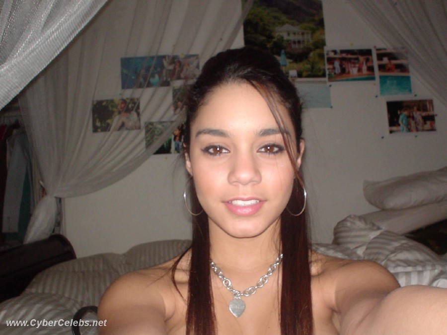 Vanessa Hudgens Naked Pics Free 27