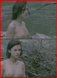 Virginie Ledoyen nude