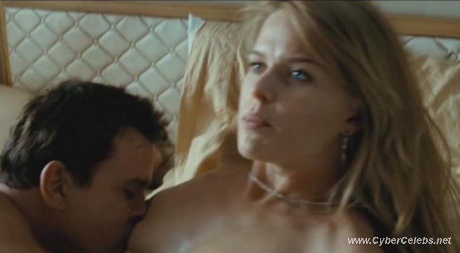 Alice Eve Sex