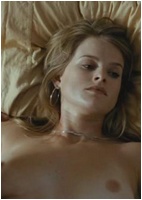 Alice Eve nude