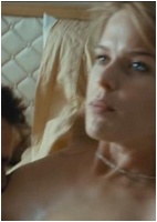 Alice Eve nude