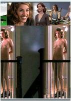 Amanda Peet nude