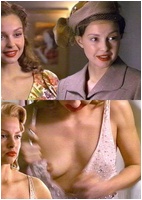 Ashley Judd nude