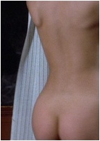 Betsy Russell nude