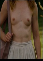 Bijou Phillips nude