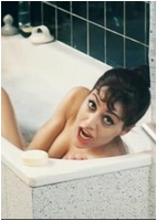 Brittany Murphy nude