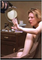 Cate Blanchett nude