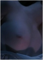 Cherilyn Wilson nude