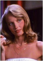 Cindy Morgan nude