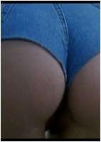 Cristina Garavaglia nude