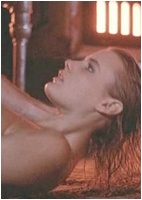 Daryl Hannah nude