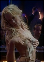 Daryl Hannah nude