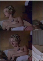 Drew Barrymore nude
