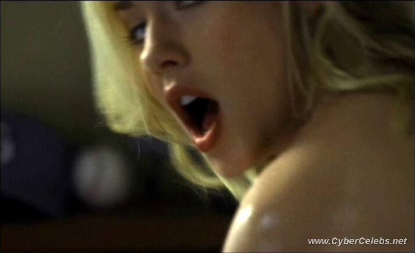 Elisha Cuthbert Sex Scene 57