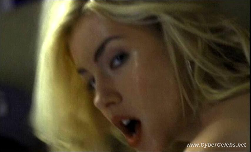 Elisha Cuthbert Naked Sex Scene 34