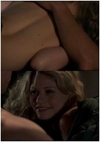 Emilie de Ravin nude