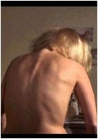 Faye Dunaway nude