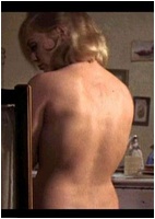 Faye Dunaway nude