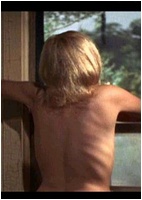 Faye Dunaway nude