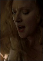 Gretchen Mol nude