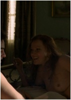 Gretchen Mol nude