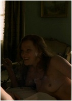 Gretchen Mol nude