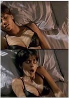 Halle Berry nude