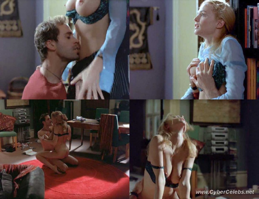 Most Erotic Teens Heather Graham 96