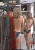 Helen Slater nude