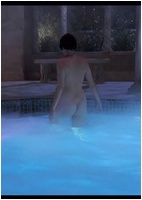 Isabella Rossellini nude