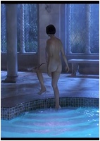 Isabella Rossellini nude